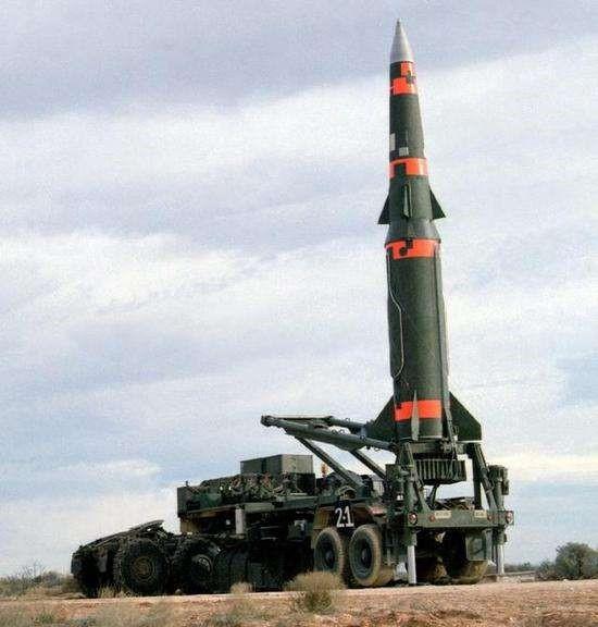 环球博览 | 美国欲在亚洲部署中程导弹，哪个“盟友”敢当炮灰