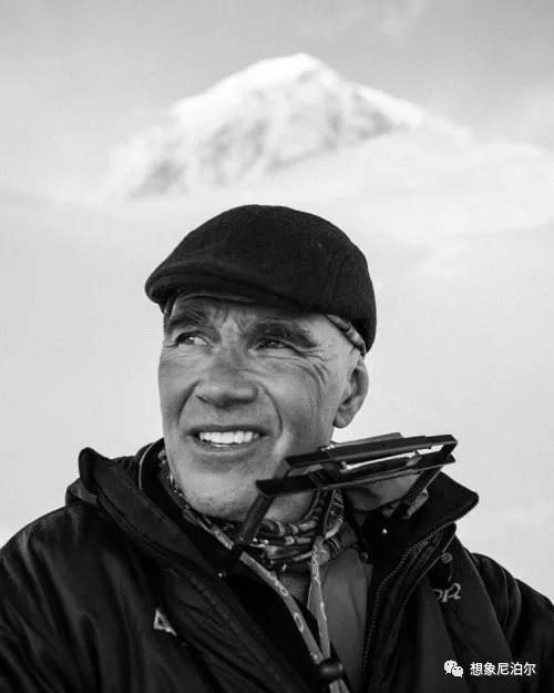 登山传奇Vernon Tejas-10次登顶七大洲最高峰