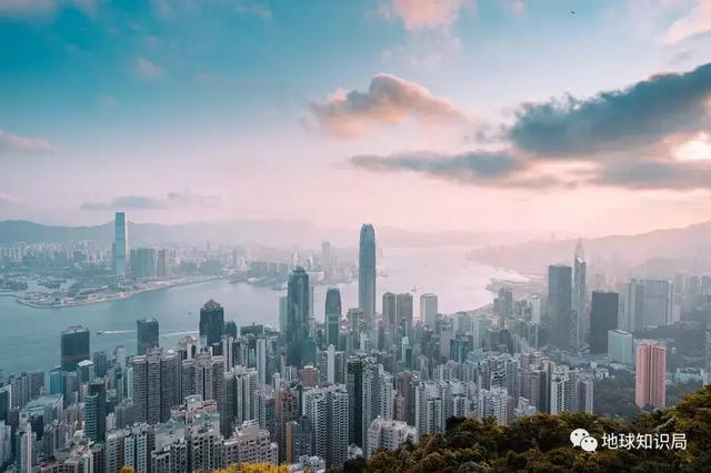 香港有多依赖内地？