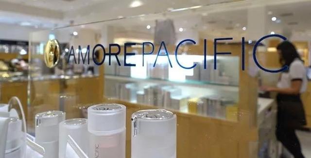 爱茉莉太平洋上半年净利下滑30.6%，大众品牌成“重灾区”