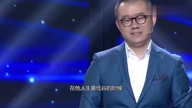 新加坡富豪倒追60岁中国大婶，大婶上场，涂磊-你美的真像一幅画