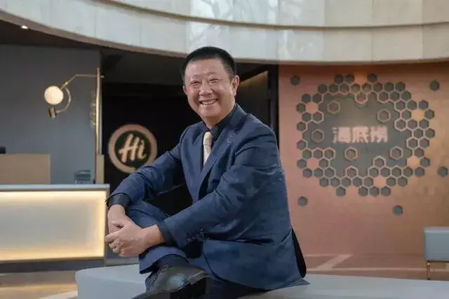 刚刚！海底捞老板成为新加坡首富，新加坡首富10年来头一次换人
