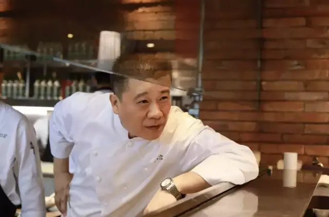 第二期 | 这些奢华酒店我们可能住不起。但吃喝玩乐真的好便宜