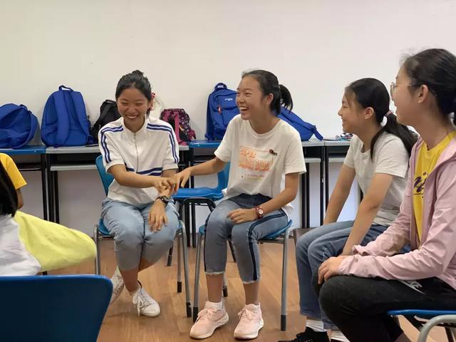 新加坡游学，99%新加坡中小学生的必修课，让孩子爱上自主学习