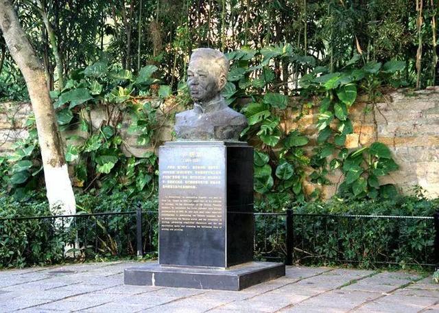 他是“拼音之父”，他是福建厦门人