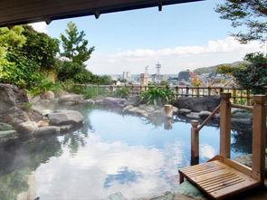 日本成我国出境游目的地新宠，你100%想要体验的温泉文化