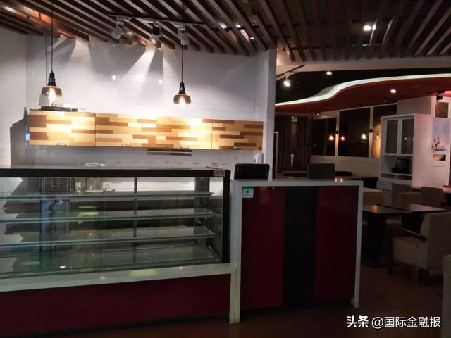 “网红蛋糕”鼻祖食之秘上海大规模撤店，预付卡退钱成难题，曾因食品问题被罚……