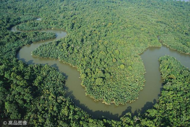 印尼迁都耗巨资，只为迁到这个地方