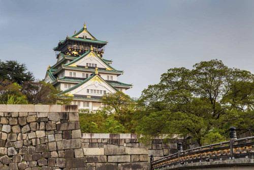 日本民宿投资，大阪还是正确的选择吗？