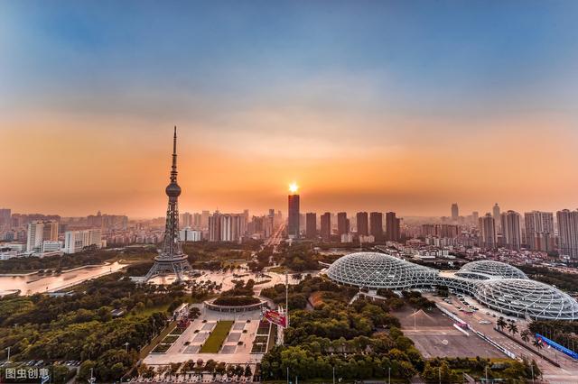 大湾区趋势下广州与佛山是这样的关系？你怎么看？