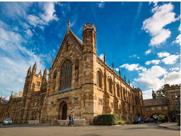 澳再鼓吹“中国威胁”，充满险恶用心，只为迎合美国主子