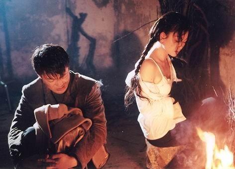 这三部十几年前的谍战剧，其实也颇为精彩