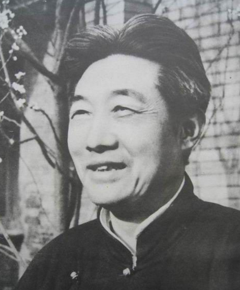 蒋碧薇：徐悲鸿外遇后，为报复，做了别人的情妇，终致晚景凄凉