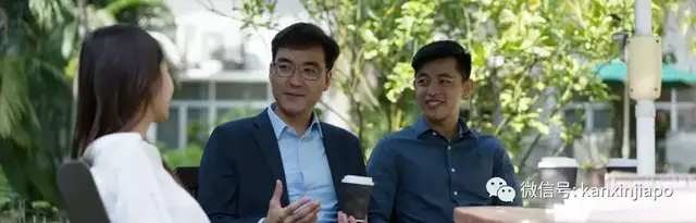 在新加坡转换工作跑道、加速职业晋升需要准备什么？