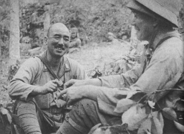 他，卢沟桥第一枪的日本军官，晚年死于此病，日本人称他是神经病
