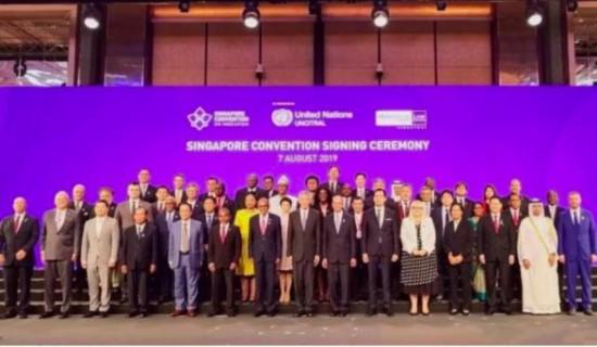 独家专访李成钢：《新加坡调解公约》对我国跨境商事争议解决影响几何？