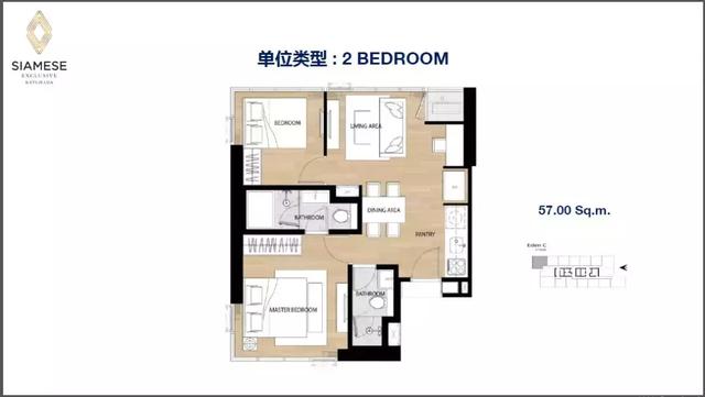 实地踩盘后，用四大理由告诉你，这个项目为什么值得买……