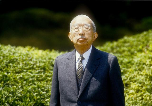 二战日本到底败在了哪里？日本天皇裕仁用4句话告诉你