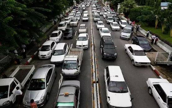 火热的中南半岛：泰国为什么是中日车企的新赛道？