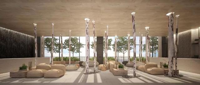 重磅首曝：海棠湾1 Hotel，即将于年底惊艳亮相