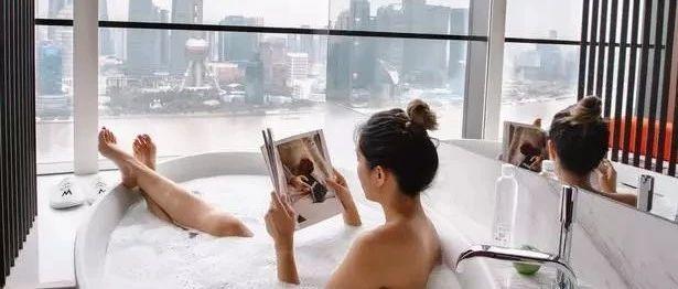 让我们光明正大地谈谈：七夕在魔都如何开房