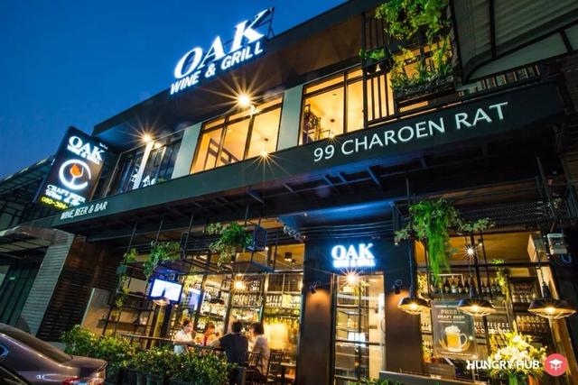 泰国O2O订餐平台HungryHub获45万美元种子轮融资丨东南亚创投日报