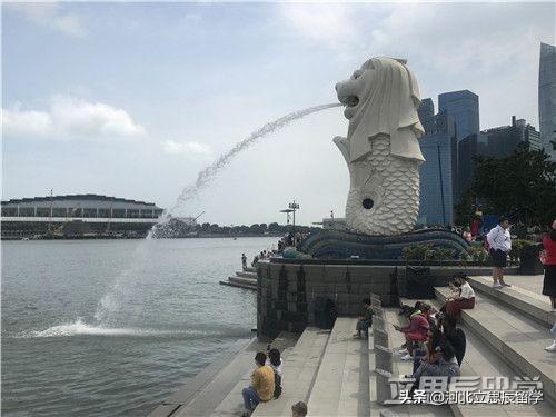 留学攻略：新加坡为什么适合艺术生留学？