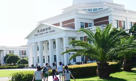 浅聊上海十大贵族幼儿园