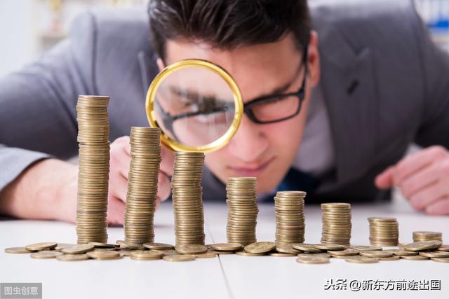 在贫穷的边缘挣扎？到底挣多少钱才不算穷人