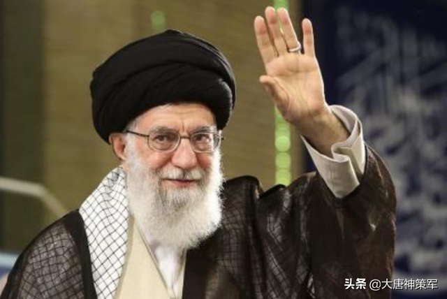 果然有两把刷子！伊朗连出三招回应挑衅，美国这回也无力回天？