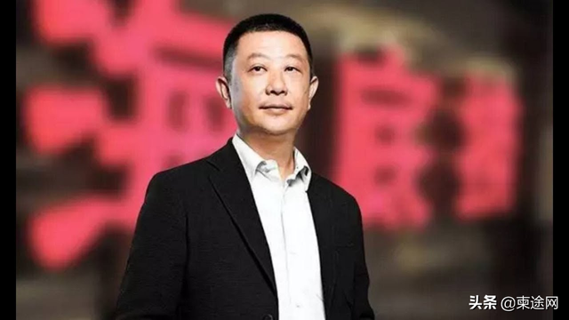 “一周吃三次”的海底捞老板张勇成新加坡首富