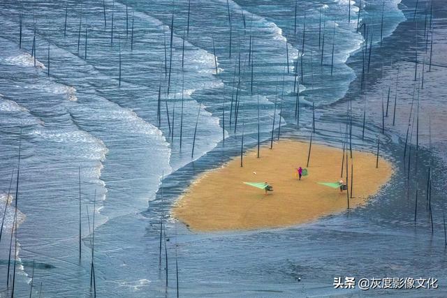 国内参加国际影展获奖作品欣赏-2019年新加坡金虎国际摄影巡回赛