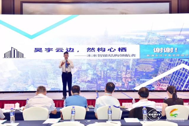 这个暑期，青岛理工大学师生的努力和收获一如既往……