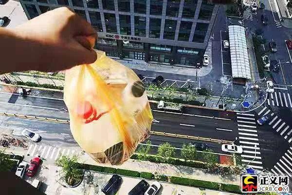 「关注」天降啤酒瓶、天降灭火器、天降菜刀……高空抛物问题怎么破？