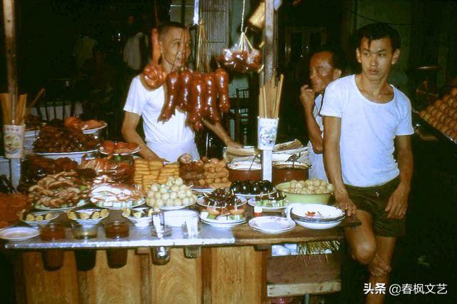 回望过去，20世纪60年代的新加坡，你未曾知晓的旧照片印象