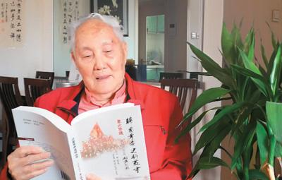 一部归侨史就是一部爱国史