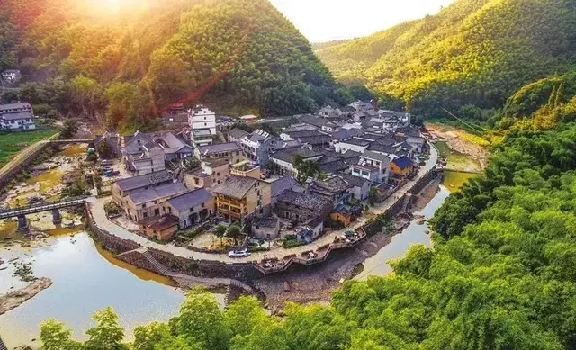 桐庐这些“网红”民宿能让你体验蘑菇屋的美好日常