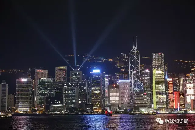 香港有多依赖内地？