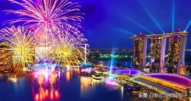 新加坡超浪漫的9间露天餐厅，小长假约起！新加坡狮城椰