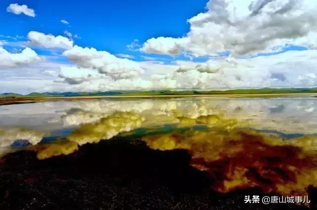 别去西藏了！从唐山出发只要4小时，直达亚洲最佳旅游地NO.1