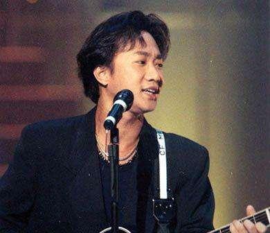 黄家驹去日本到底发生了什么？意外过程揭秘