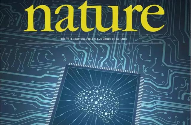 清华“天机”芯片登Nature封面，首次融合计算机与神经科学