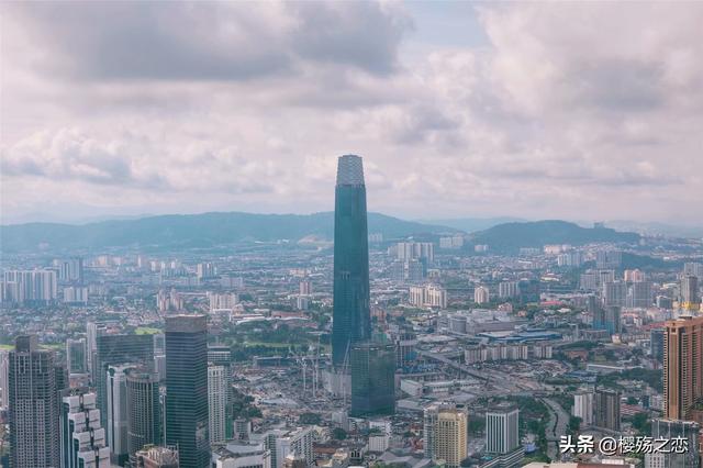 马来西亚最现代化的城市，隐藏着意想不到的精彩