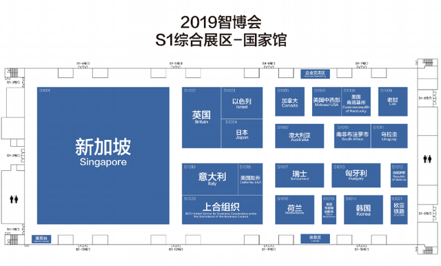 2019智博会：科学青年带你巡展，华为阿里腾讯等精彩不容错过