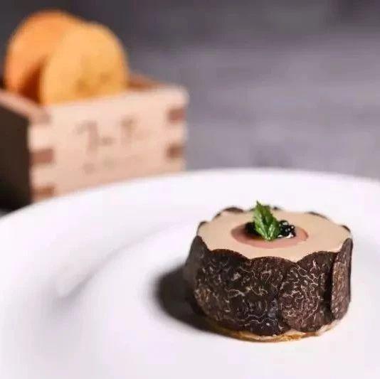 酒店不仅是用来睡的，还可以吃