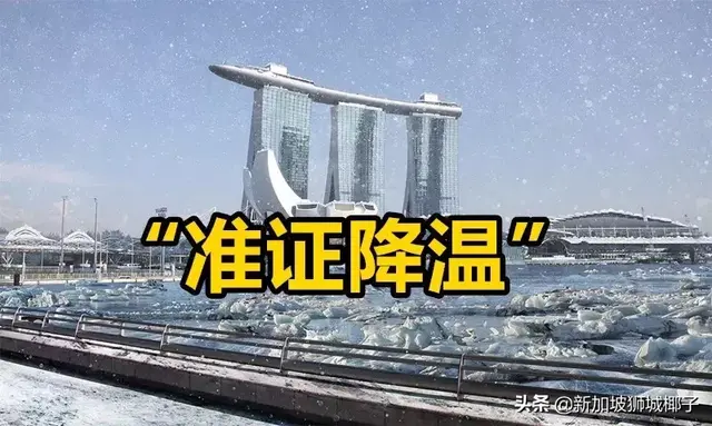 明年！新加坡工作准证WP/SP/EP再次调整，上百万外国人怎么办