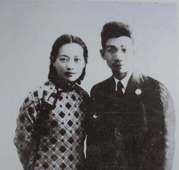 王映霞：争吵了12年，明白这叫爱情，平淡了38年，懂得这是婚姻