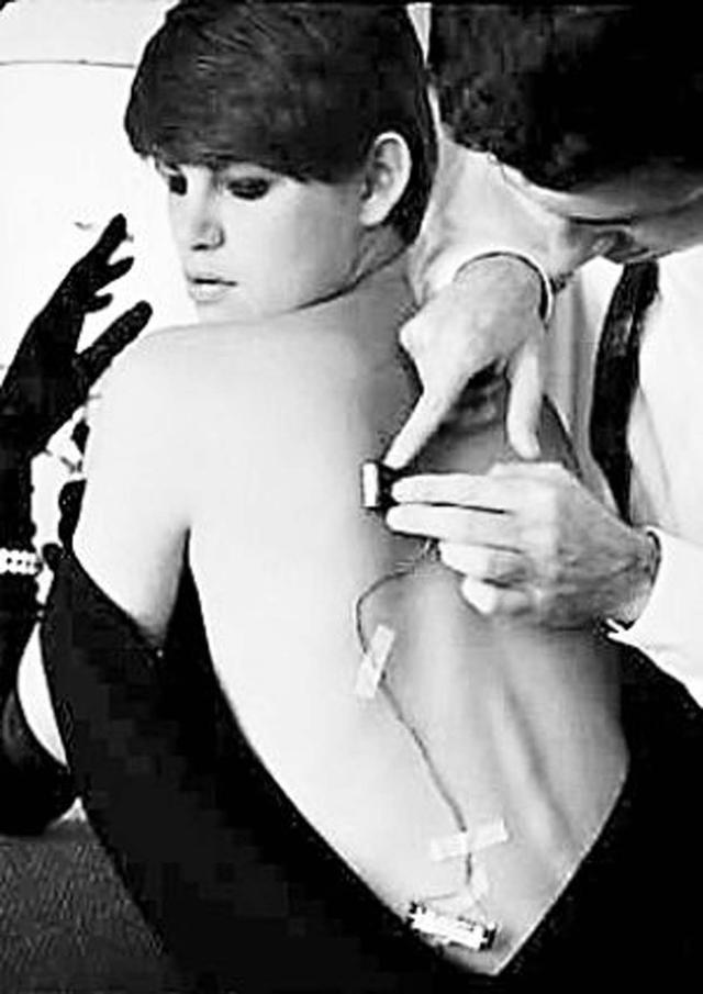 英国上世纪50年代曾派300名间谍监听中国