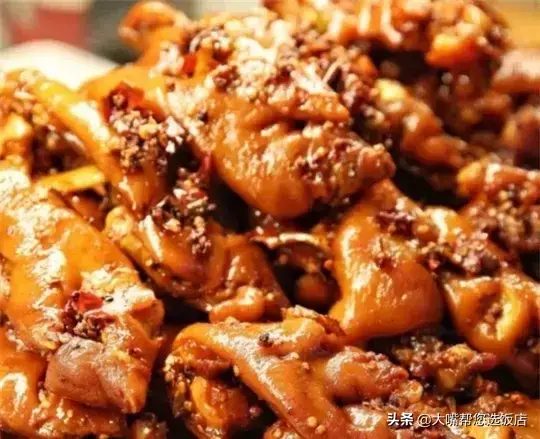 吃遍大连丨商场里的小食吃起来