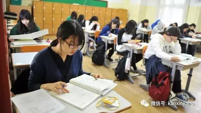 中国、新加坡、韩国等亚洲国家的教育方式有什么不同？